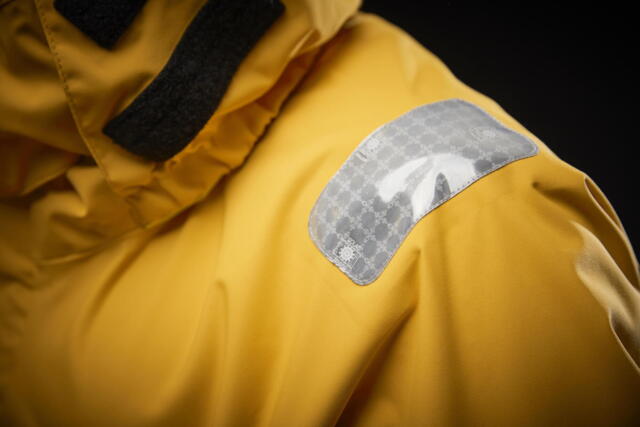 Helly Hansen - Skagen Offshore Sejlerjakke Herre