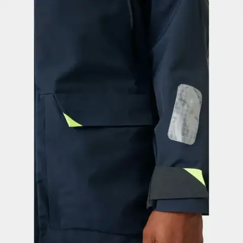 Helly Hansen - Skagen Offshore Sejlerjakke Herre