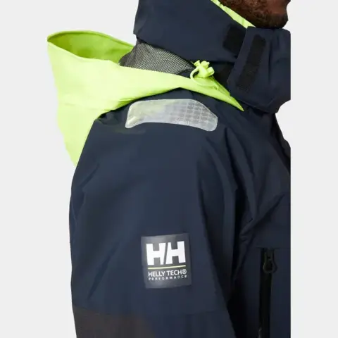Helly Hansen - Skagen Offshore Sejlerjakke Herre