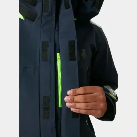 Helly Hansen - Skagen Offshore Sejlerjakke Herre