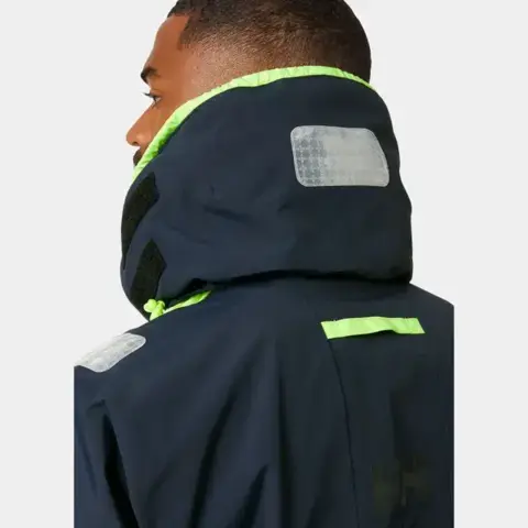 Helly Hansen - Skagen Offshore Sejlerjakke Herre