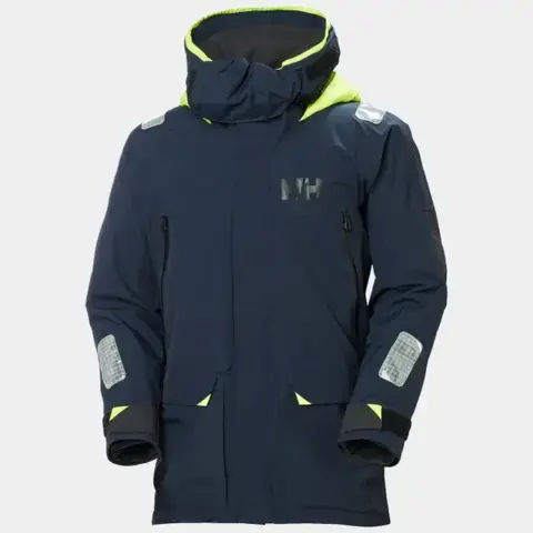 Helly Hansen - Skagen Offshore Sejlerjakke Herre