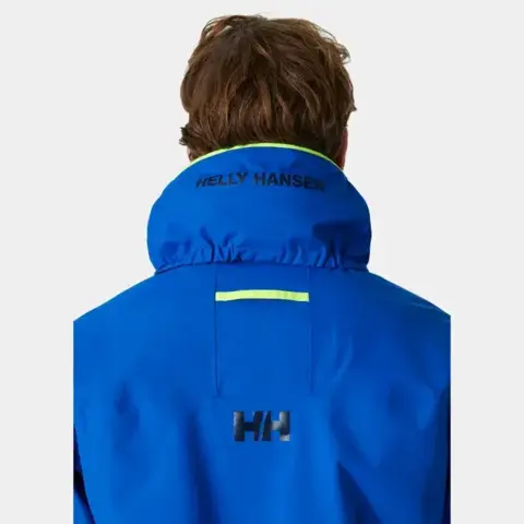 Helly Hansen - Herre Pier 3.0 Kystsejlads Jakke