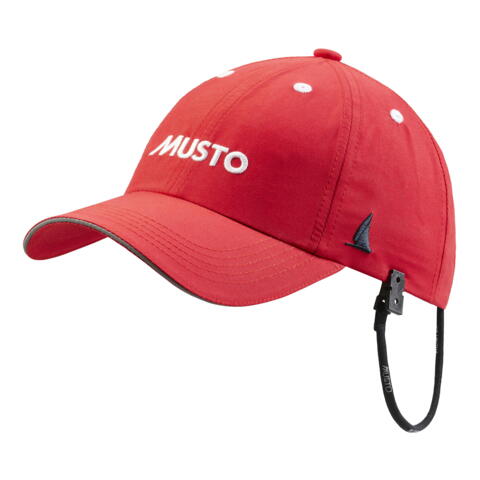 Musto - Essential FD Crew Cap