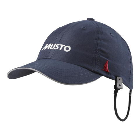 Musto - Essential FD Crew Cap