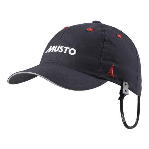 Musto - Essential FD Crew Cap