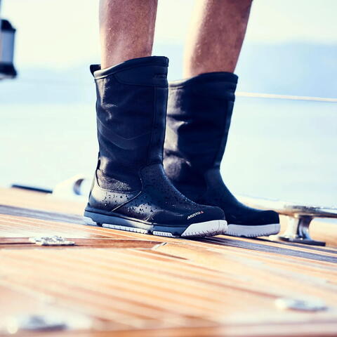 Musto - Gore-tex Race Støvler
