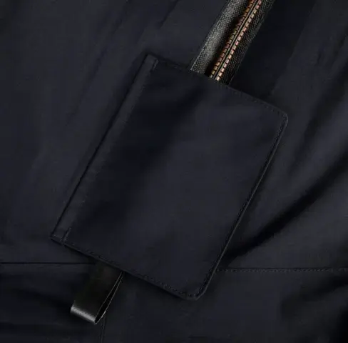 Musto - Kids Youth Championship Sailing Tørdragt