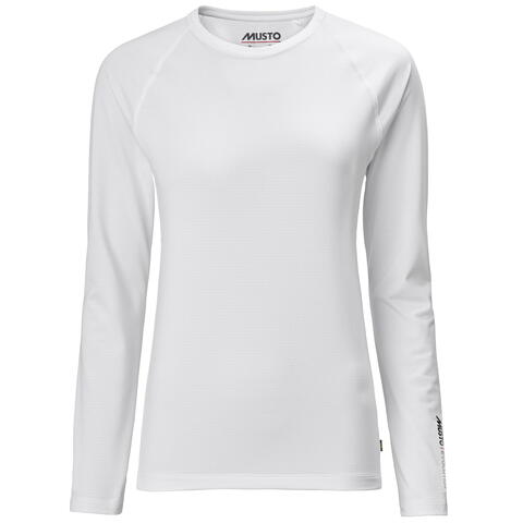 Musto - Evolution Sunblock Long-sleeve T-shirt 2.0 Dame