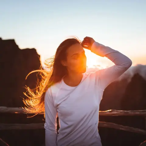 Musto - Evolution Sunblock Long-sleeve T-shirt 2.0 Dame