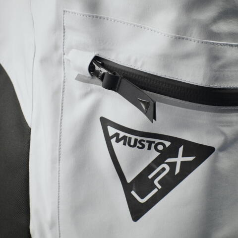 Musto - LPX Gore-tex Salopette Herre