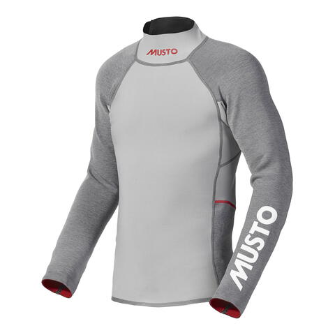 Musto - Flexlite Vapour 1.0 LS Top Herre