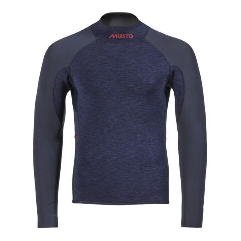 Musto - FLexlite Alumin våddragt Long-Sleeve 3.0 Top Herre