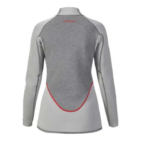 Musto - Flexlite Vapour våddragt 1.0 Long-Sleeve Top Dame