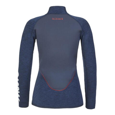 Musto - Flexlite Alumin Våddragt 3.0 Long-sleeve Top Dame