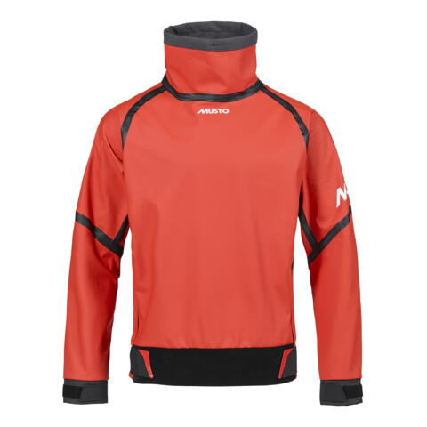 Musto - Championship Aqua Top 2.0 Herre