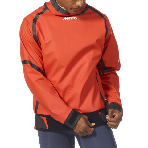 Musto - Championship Aqua Top 2.0 Herre