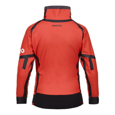 Musto - Junior Championship Aqua Top 2.0 Jakke