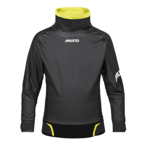 Musto - Junior Championship Aqua Top 2.0 Jakke