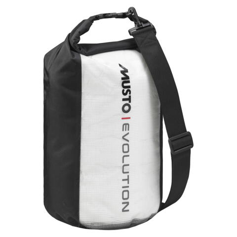 Musto - Evolution 20L Drybag/tube