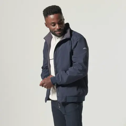 Musto - Snug Blouson Jakke 2.0 Herre