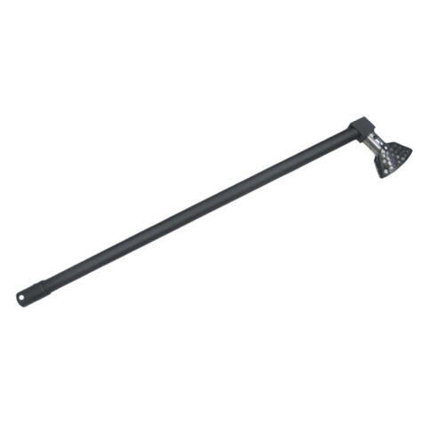 Forlængare 1,2m till shrink fast 998