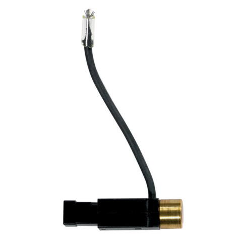 Piezo tænder til express rafale