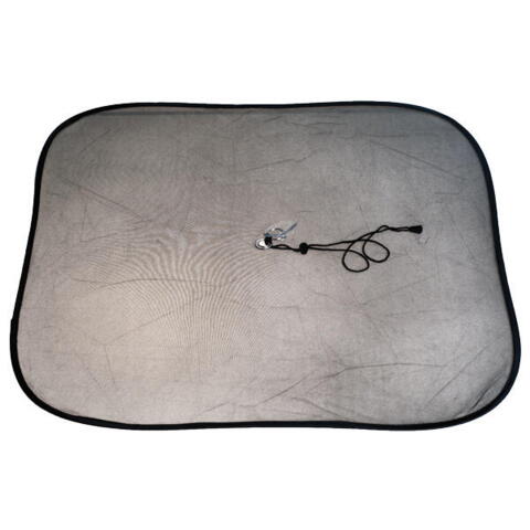 Myggenet universal til dæksluger