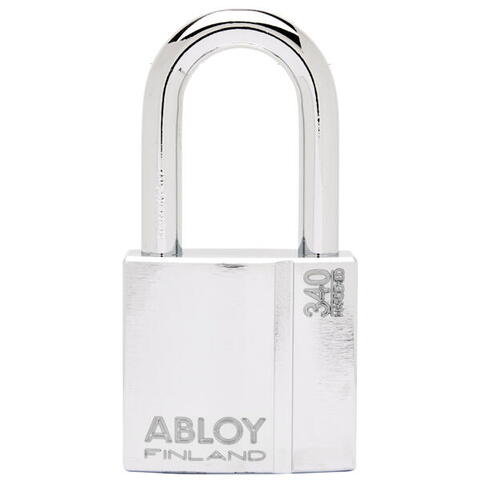 Abloy hængelås pl340/50 klasse 3
