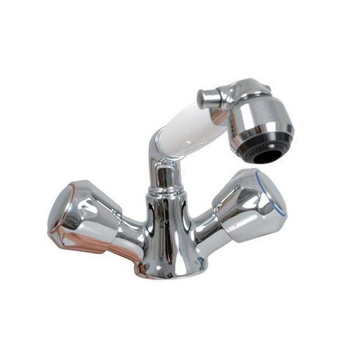 Blandingsbatteri med brus md3911