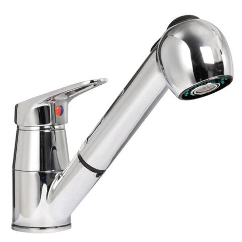 Vandhane olivia med 120cm bruser