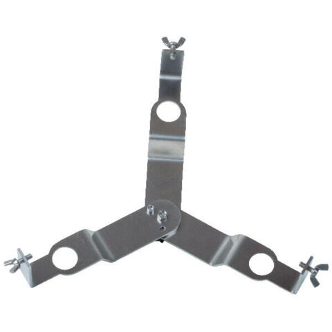 Cobb holder til gasgrill,anvendes sammen med gelænderbeslag