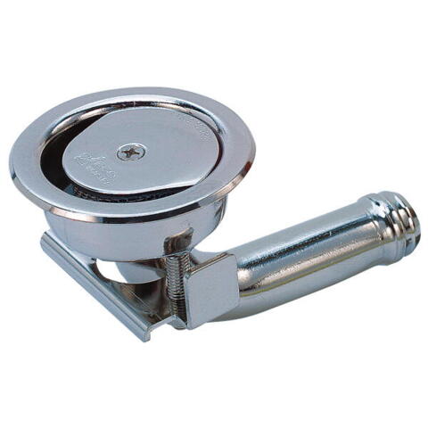 Roca udluftningsventil til brændstoftank 90° iso10088