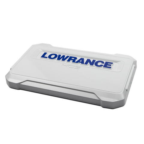 Lowrance suncover elite-7 fs