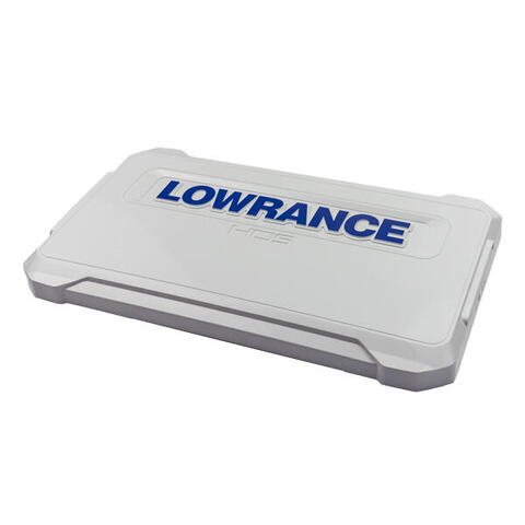 Lowrance suncover elite-9 fs