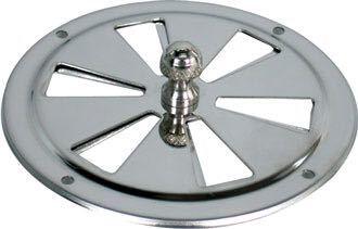 Butterfly ventil rf ø127mm