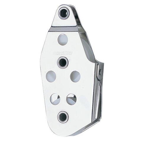 Ronstan violinblok med lås serie 29