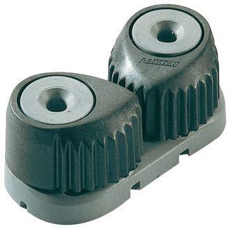 Ronstan mellem frølår, grå 3-12mm line