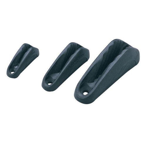 Ronstan v-cleat, mellem 5-8mm line