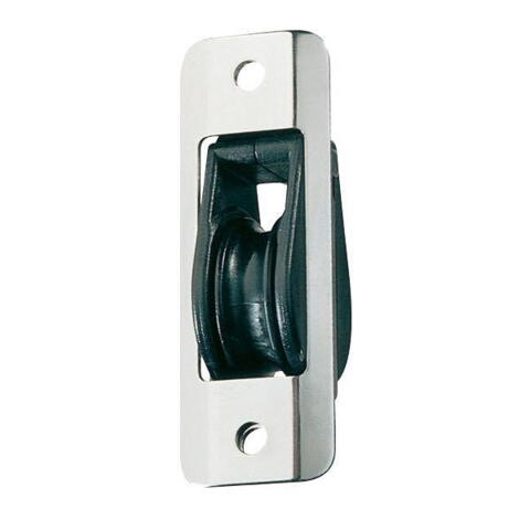 Ronstan gennemføringsblok serie 30