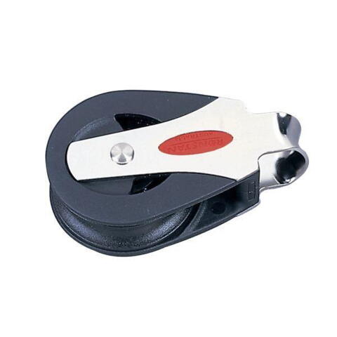 Ronstan enkeltblok med bøjle serie 40