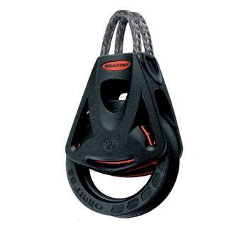 Ronstan orbit enkeltblok serie 40