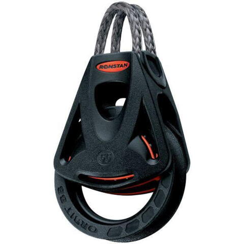 Ronstan orbit enkeltblok serie 55