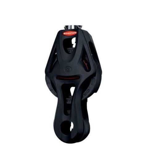 Ronstan orbit violinblok med svirvel & hundsvot serie 55