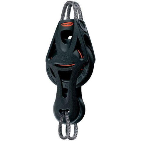 Ronstan orbit violinblok med hundsvot