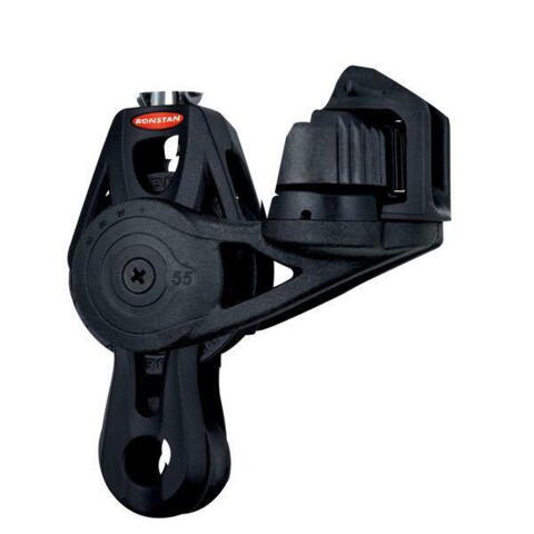 Ronstan orbit violinblok med hund & frø