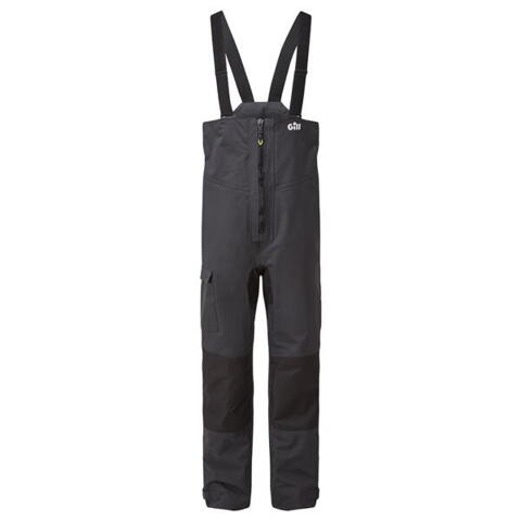 Gill os32t coastal buks graphite str. xs