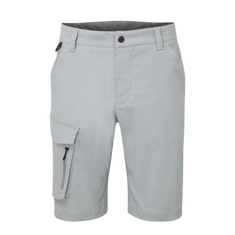 Gill race shorts rs42 herre lysegrå str. 40