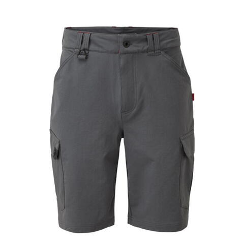 Gill uv tec pro shorts uv013 herre grå str.xl