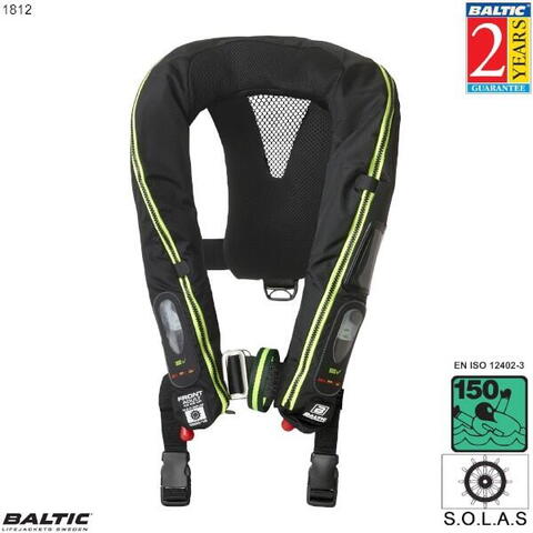 Legend 165 SOLAS m. sele